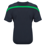 2026-2027 Northampton Saints Poly Training Shirt (Black)_2