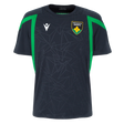 2026-2027 Northampton Saints Poly Training Shirt (Black)_0