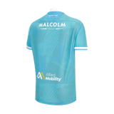 2026-2027 Glasgow Warriors Poly Away Rugby Shirt (Kids) (Your Name)_1