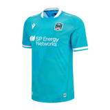 2026-2027 Glasgow Warriors Poly Away Rugby Shirt (Kids) (Your Name)_2