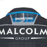 2026-2027 Glasgow Warriors Poly Home Rugby Shirt (Kids)_4
