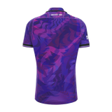2026-2027 Glasgow Warriors Rugby Training Shirt (Purple) - Kids (Your Name)_1