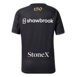 2026-2027 Saracens Home Replica Rugby Shirt (Kids) (Your Name)_1