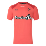 2027-2026 Saracens Training Shirt (Rose) (Your Name)_2
