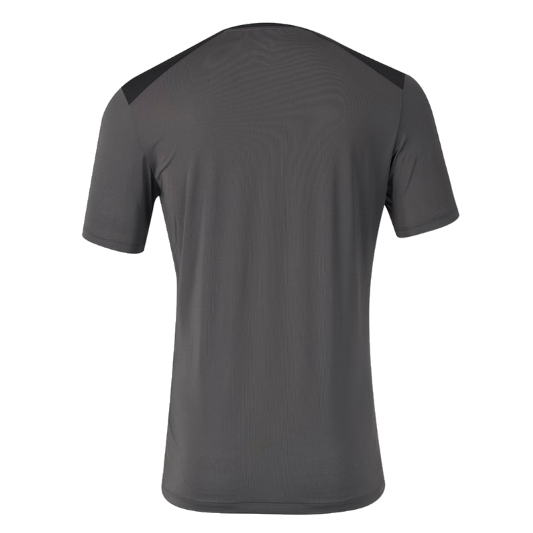 2026-2027 Saracens Training Shirt (Grey) (Your Name)_1
