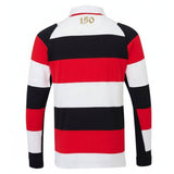 2026-2027 Saracens 150 Anniversary Classic Long Sleeve Shirt (Your Name)_1