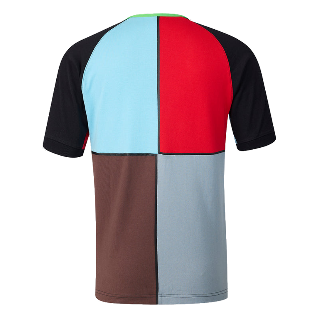 2026-2027 Harlequins Home Classic Short Sleeve Shirt (Your Name)_1