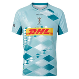 2026-2027 Harlequins Away Replica Rugby Shirt (Your Name)_2