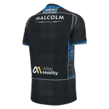 2026-2027 Glasgow Warriors Authentic Slim Fit Home Shirt (Your Name)_1