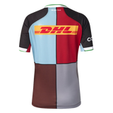 2026-2027 Harlequins Home Rugby Shirt (Womens) (Your Name)_1