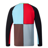 2026-2027 Harlequins Home Classic Long Sleeve Shirt (Your Name)_1