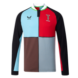 2026-2027 Harlequins Home Classic Long Sleeve Shirt (Your Name)_2