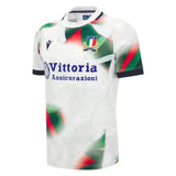 2026-2027 Italy Rugby Away Shirt (Kids)_0