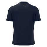 Macron Everchill Cotton T-Shirt (Navy)_2