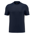 Macron Everchill Cotton T-Shirt (Navy)_0