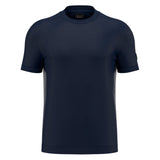 Macron Everchill Cotton T-Shirt (Navy)_0