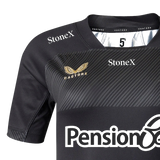 2026-2027 Saracens Rugby Home Shirt (Womens)_3