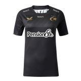 2026-2027 Saracens Rugby Home Shirt (Womens)_0