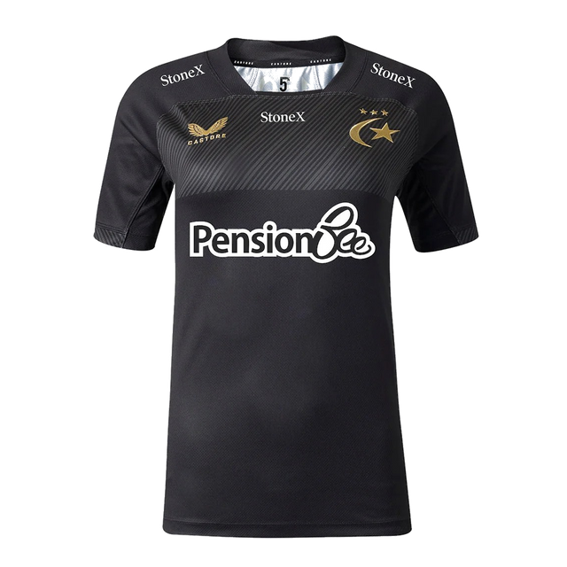 2026-2027 Saracens Rugby Home Shirt (Womens)_0