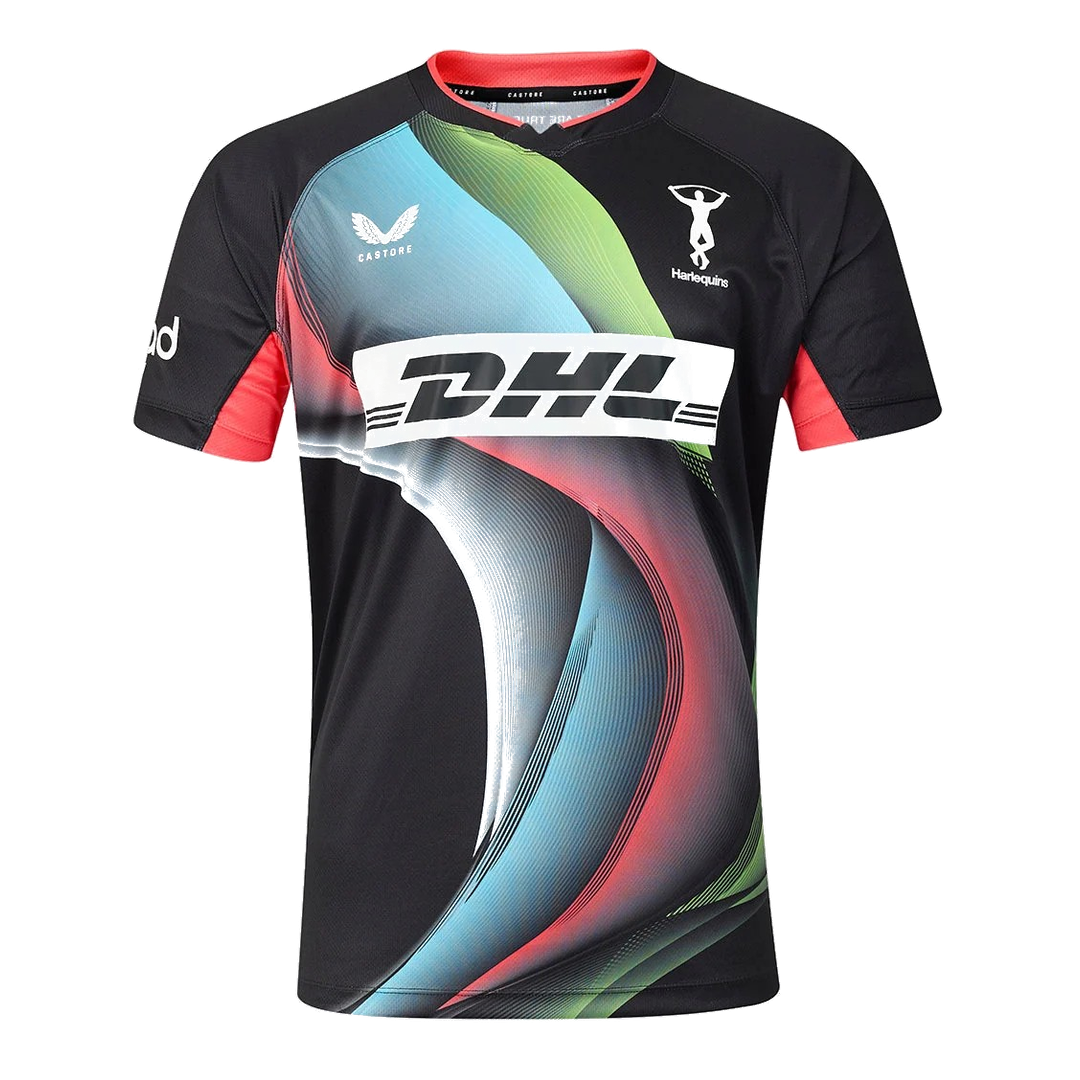 2026-2027 Harlequins Rugby Third Shirt_0