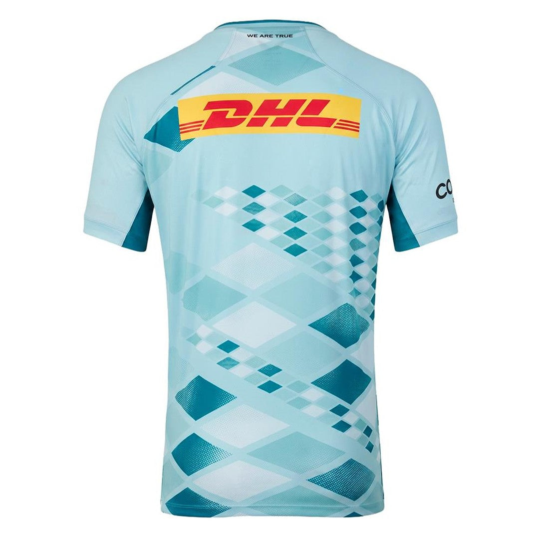 2026-2027 Harlequins Rugby Away Shirt (Kids) (Your Name)_1