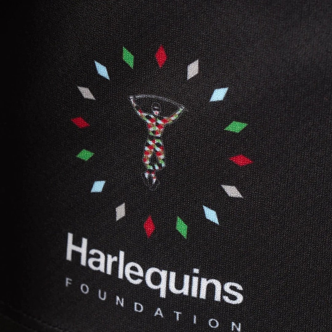2026-2027 Harlequins Rugby Third Shirt (Kids)_3