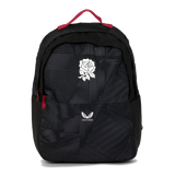 2026-2027 England Rugby Backpack (Black)_0