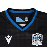 2026-2027 Glasgow Warriors Home Box Infant Shirt_3