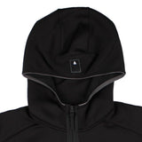 2026-2027 Glasgow Warriors Ath Tech Full Zip Hoodie (Black)_3