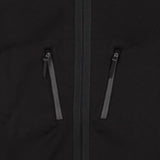 2026-2027 Glasgow Warriors Ath Tech Full Zip Hoodie (Black)_4