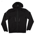 2026-2027 Glasgow Warriors Ath Tech Full Zip Hoodie (Black)_0