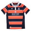 2026-2027 Edinburgh Rugby Euro Shirt (Kids)_0