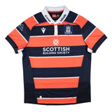 2026-2027 Edinburgh Rugby Euro Shirt_0