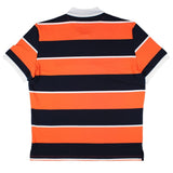 2026-2027 Edinburgh Rugby Euro Cotton Shirt_1