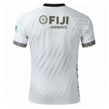 2026-2027 Fiji Rugby Home Shirt - Womens (Your Name)_1