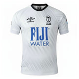 2026-2027 Fiji Rugby Home Shirt - Womens_0