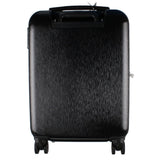 2026-2027 Scotland Rugby Travel Suitcase (Black)_1