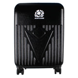 2026-2027 Scotland Rugby Travel Suitcase (Black)_0
