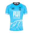 2026-2027 Fiji Rugby Away Shirt - Womens_0
