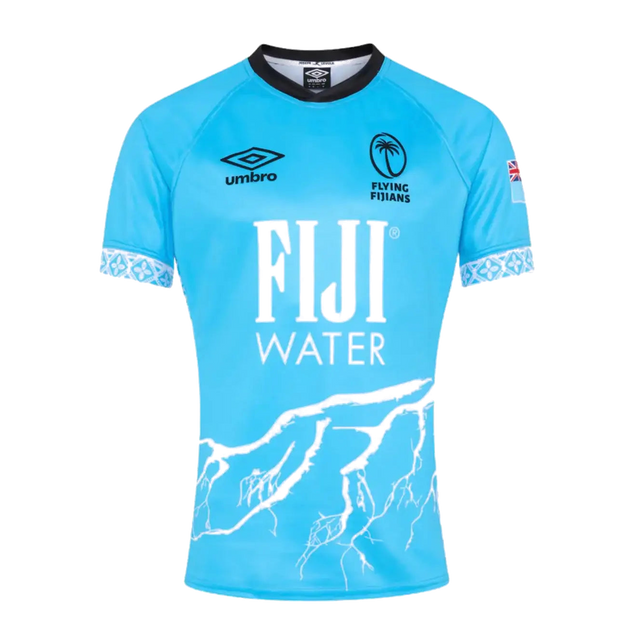 2026-2027 Fiji Rugby Away Shirt - Womens_0