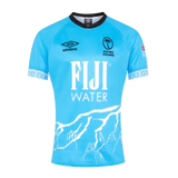 2026-2027 Fiji Rugby Away Shirt - Womens (Your Name)_2