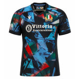 2026-2027 Italy Rugby Training Jersey_0