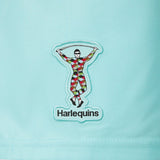 2026-2027 Harlequins Away Shorts - Kids_3