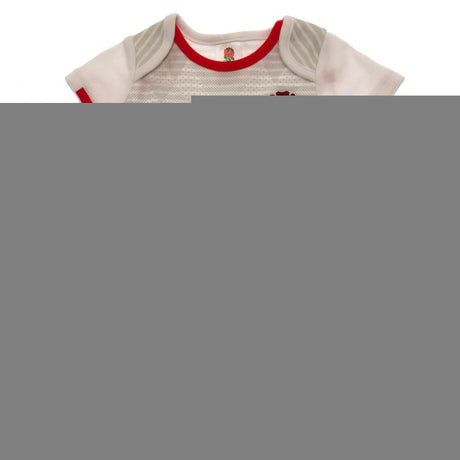 England RFU Tutu 6/9 mths_2