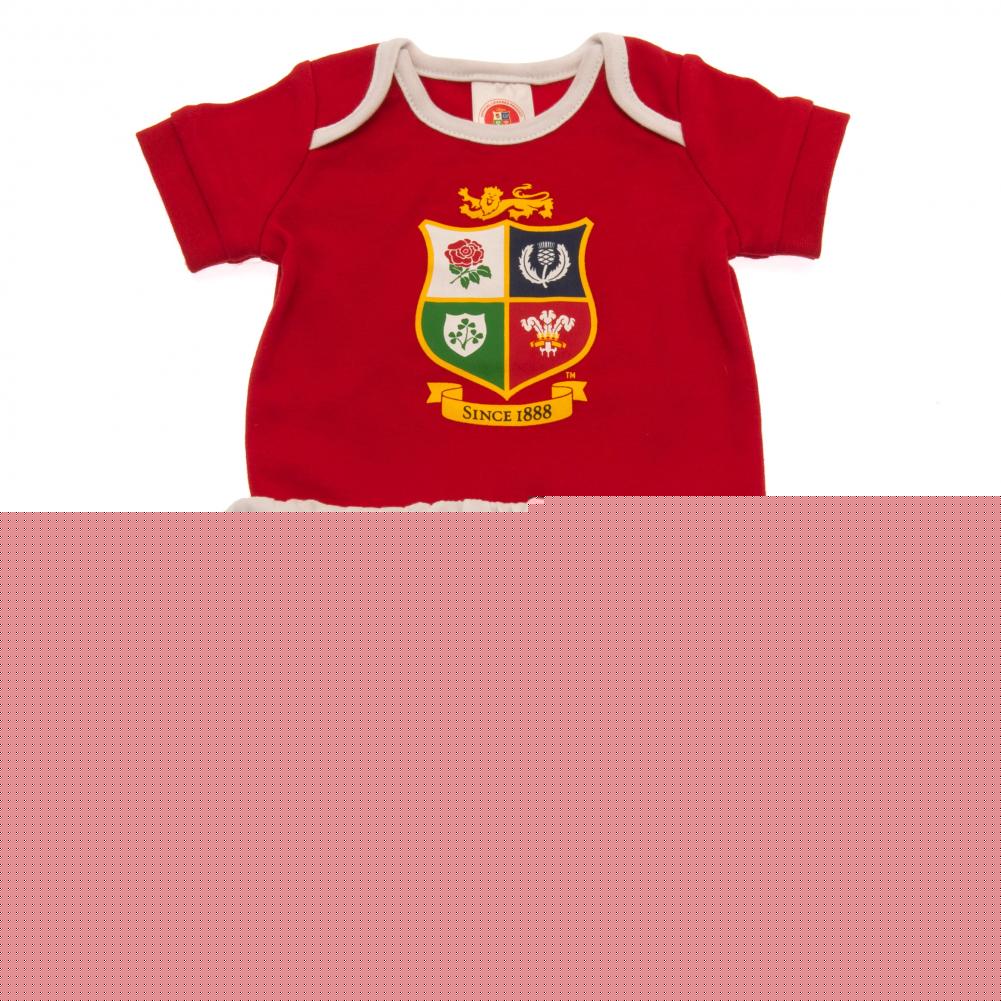 British & Irish Lions Tutu 6-9 Mths_2