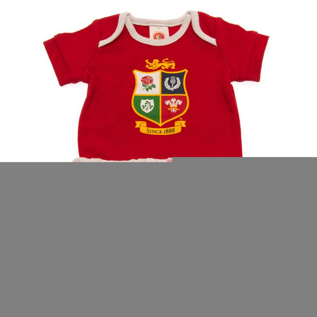 British & Irish Lions Tutu 6-9 Mths_2