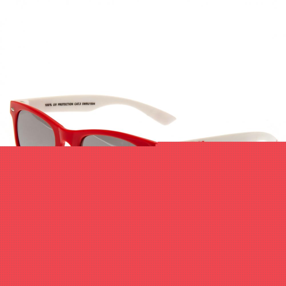 Wales RU Sunglasses Junior Retro_4