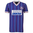 Portsmouth 1987-1988 Kids Retro Football Shirt_0