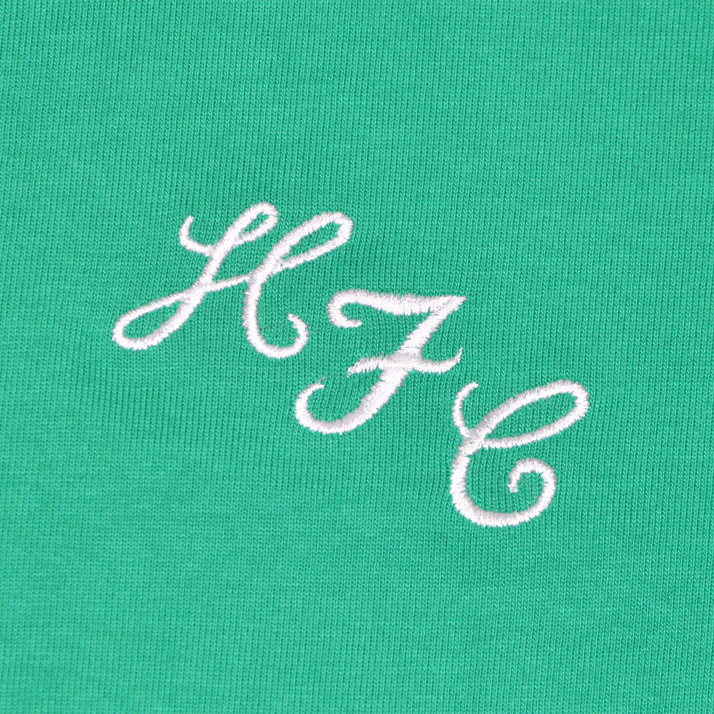 Hibernian 1965-1972 Kids Retro Football Shirt_1