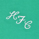 Hibernian 1965-1972 Kids Retro Football Shirt_1